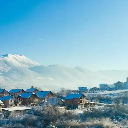 Istocno Sarajevo Urban Nest