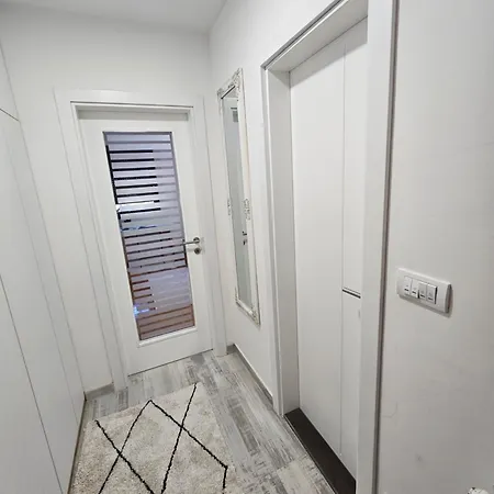Istocno Sarajevo Urban Nest * Vranjes