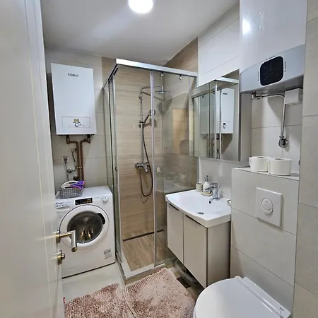 Istocno Sarajevo Urban Nest Vranjes