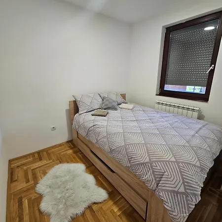 Apartamento Urban Nest *